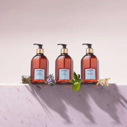 【NEW】ハンドソープ ディスペンサー 410ML