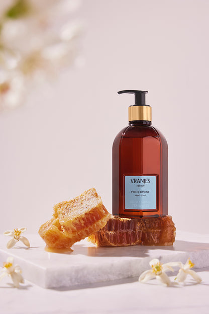 【NEW】ハンドソープ リフィル 500ML