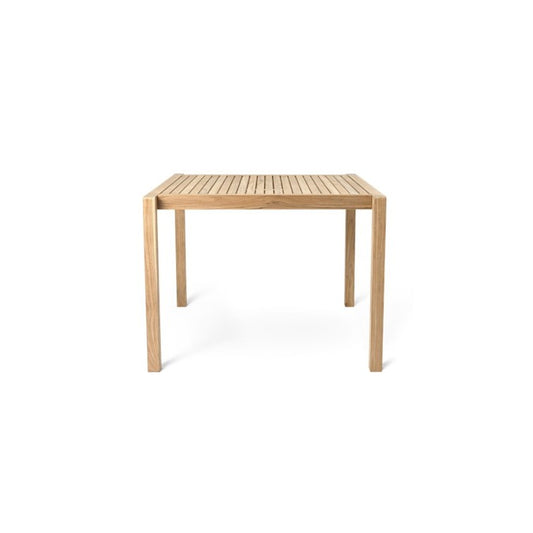 AH902 | Outdoor Dining Table, Square（アウトドアダイニングテーブル、スクエア）