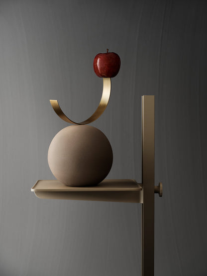 Museum Sidetable ミュージアム サイドテーブル