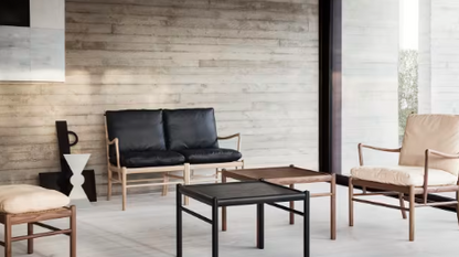 OW449 | Colonial Coffee Table
