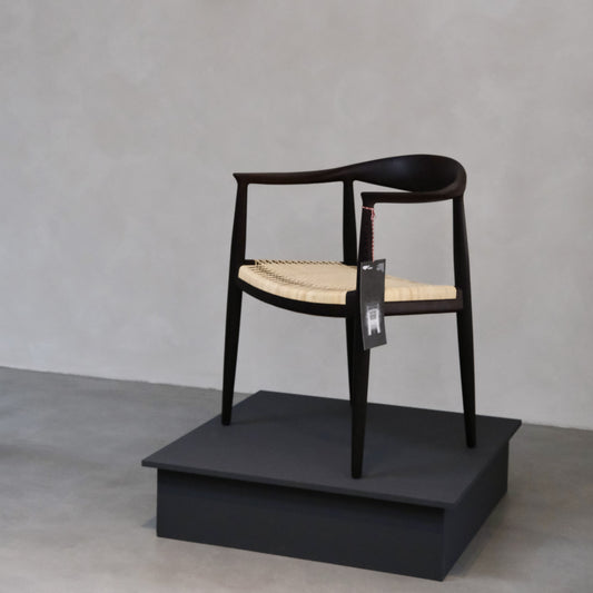 【数量限定】PP501 The Chair Rare Edition | Wenge | レザー