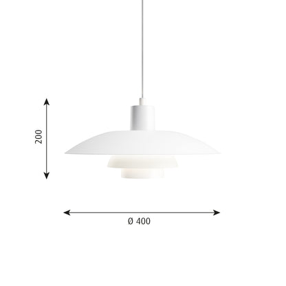 PH 4/3 Pendant（PH 4/3  ペンダント）