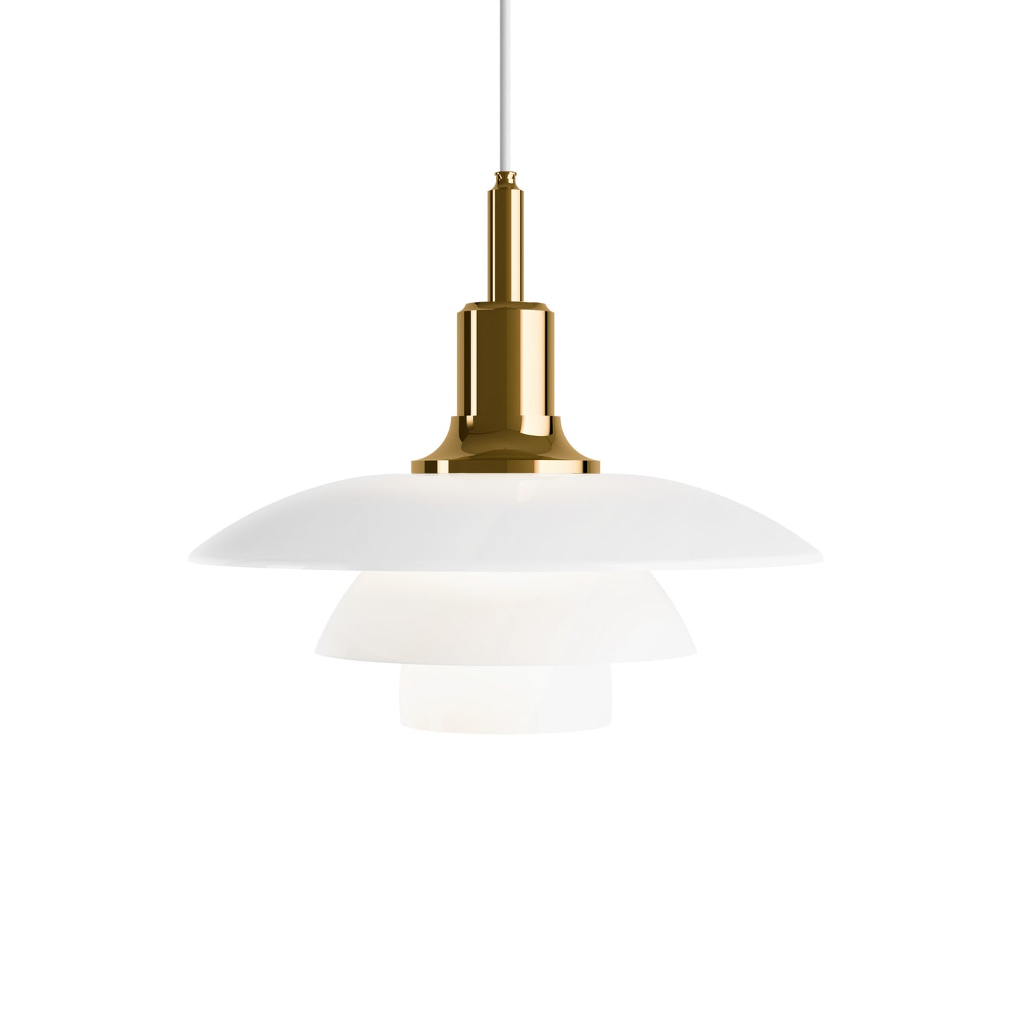 PH 3½-3 Glass Pendant（PH 3½-3 グラスペンダント）