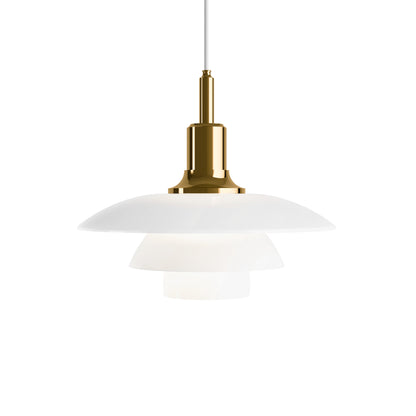 PH 3½-3 Glass Pendant（PH 3½-3 グラスペンダント）
