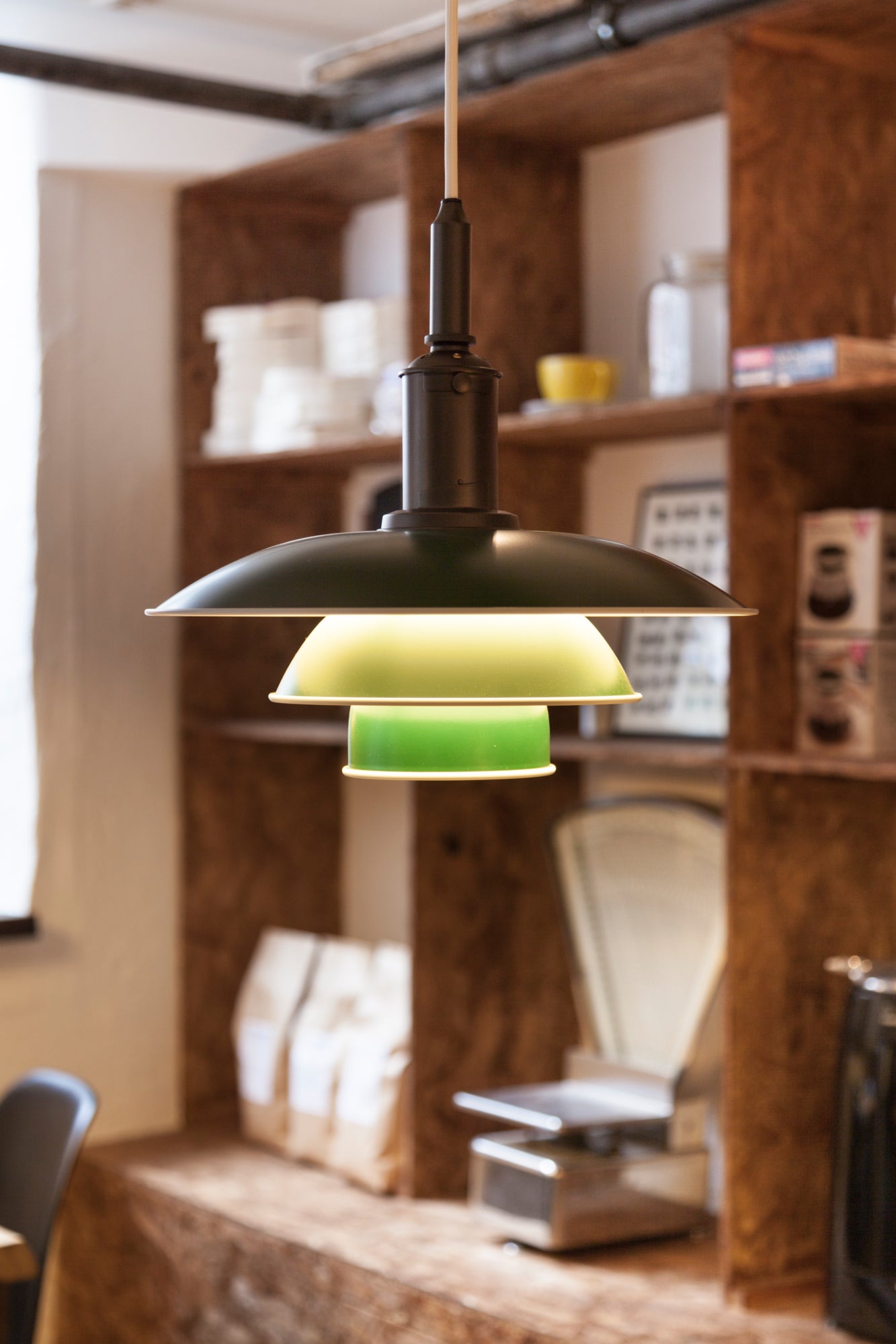 PH 3½-3 Pendant（PH 3½-3 ペンダント）
