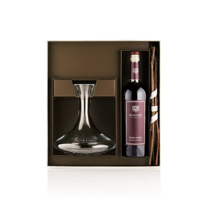 ROSSO NOBILE（ロッソ ノービレ）/ 750ml SET BOX